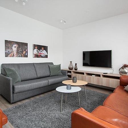 Reykjavik Central Apartments Zewnętrze zdjęcie
