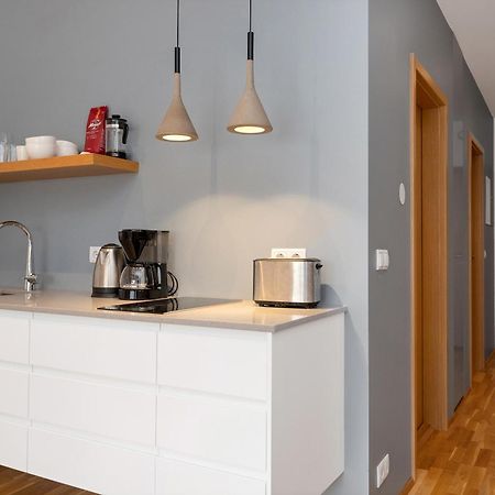 Reykjavik Central Apartments Zewnętrze zdjęcie