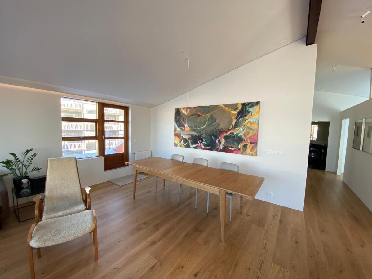Reykjavik Central Apartments Zewnętrze zdjęcie