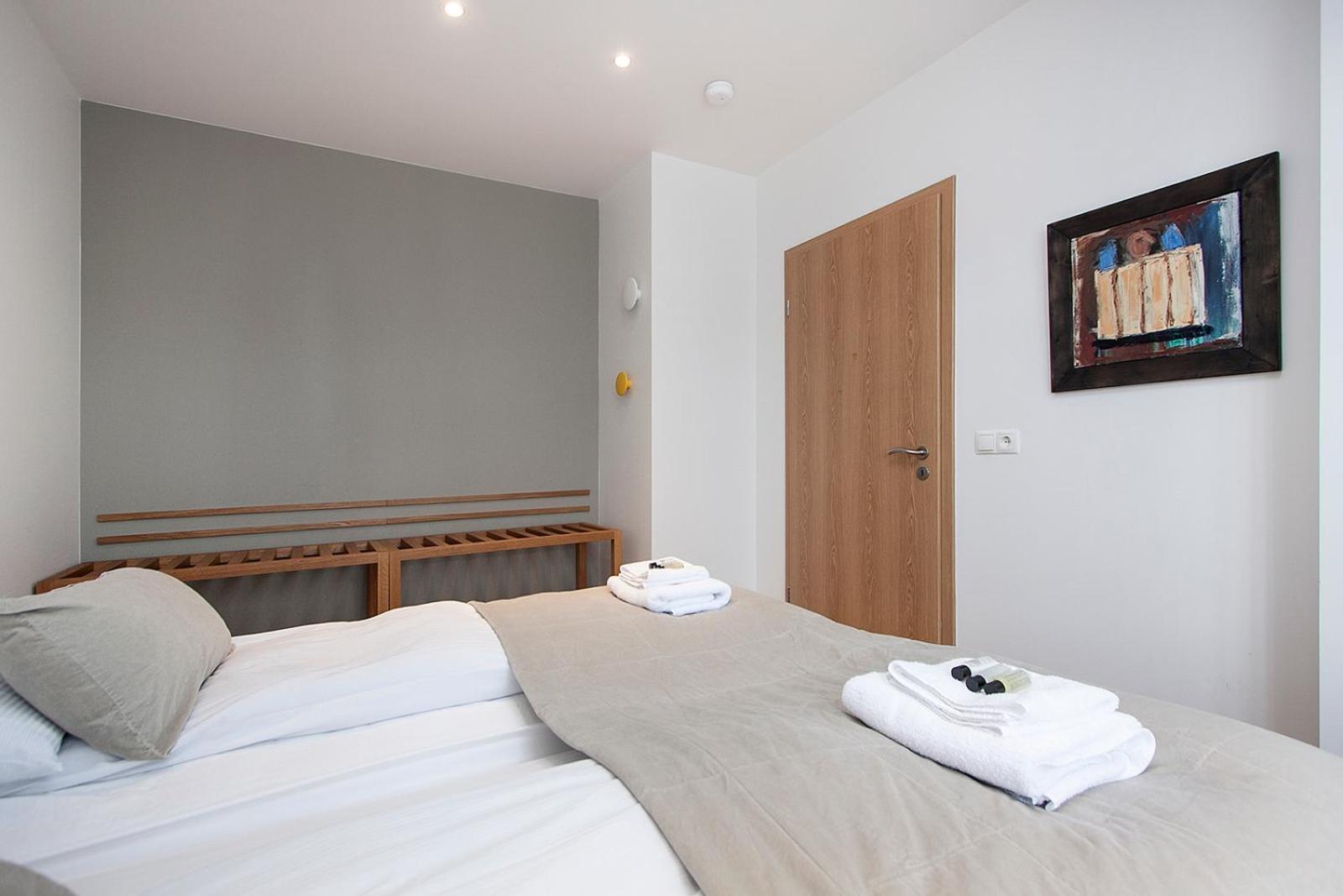 Reykjavik Central Apartments Zewnętrze zdjęcie