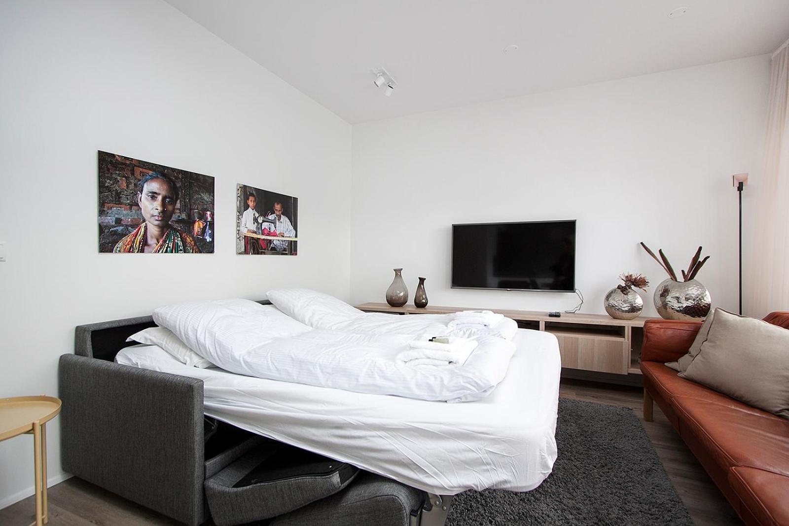 Reykjavik Central Apartments Zewnętrze zdjęcie