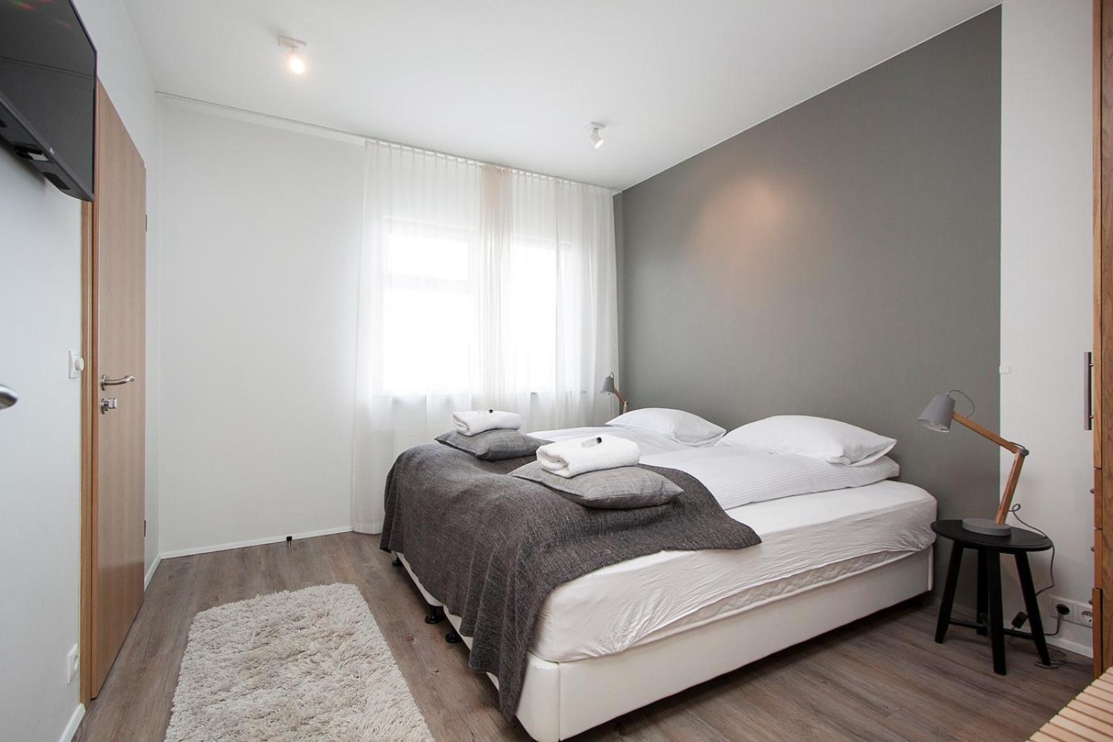 Reykjavik Central Apartments Zewnętrze zdjęcie