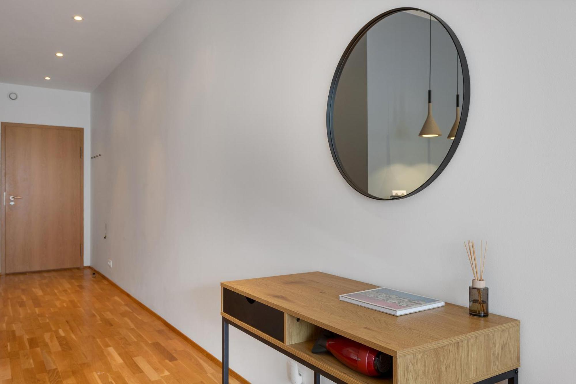Reykjavik Central Apartments Zewnętrze zdjęcie