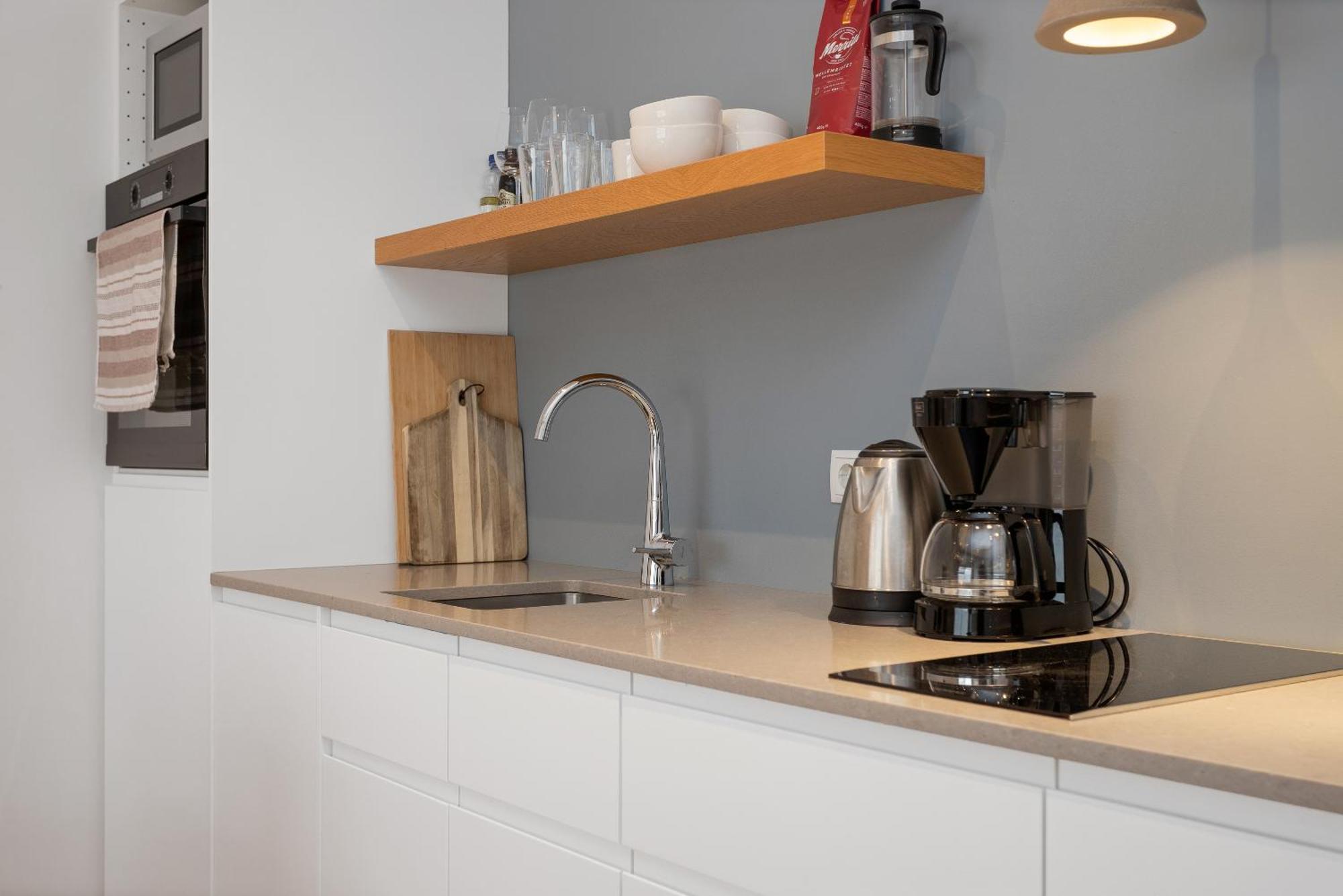 Reykjavik Central Apartments Zewnętrze zdjęcie