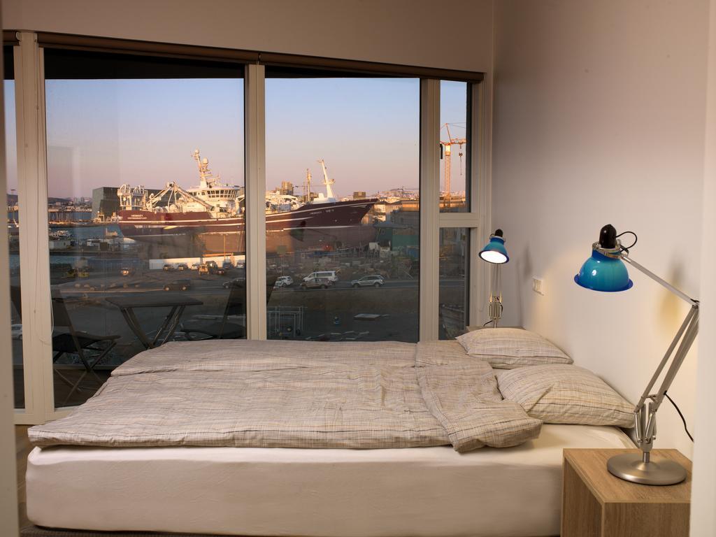 Reykjavik Central Apartments Pokój zdjęcie