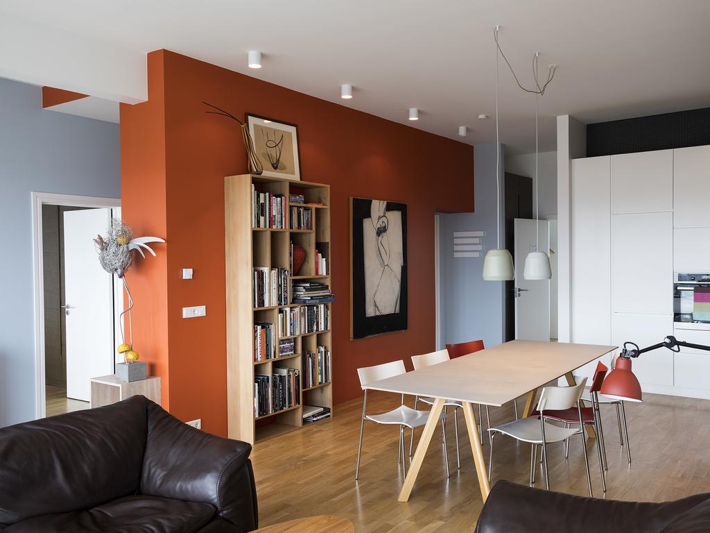 Reykjavik Central Apartments Zewnętrze zdjęcie