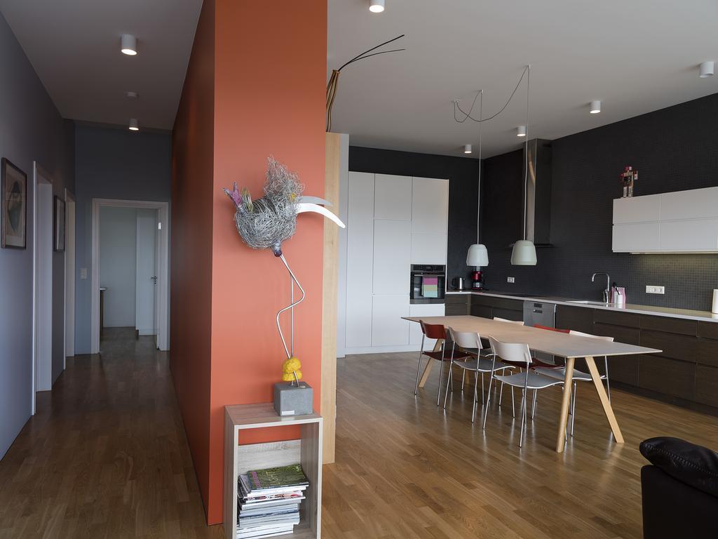 Reykjavik Central Apartments Zewnętrze zdjęcie