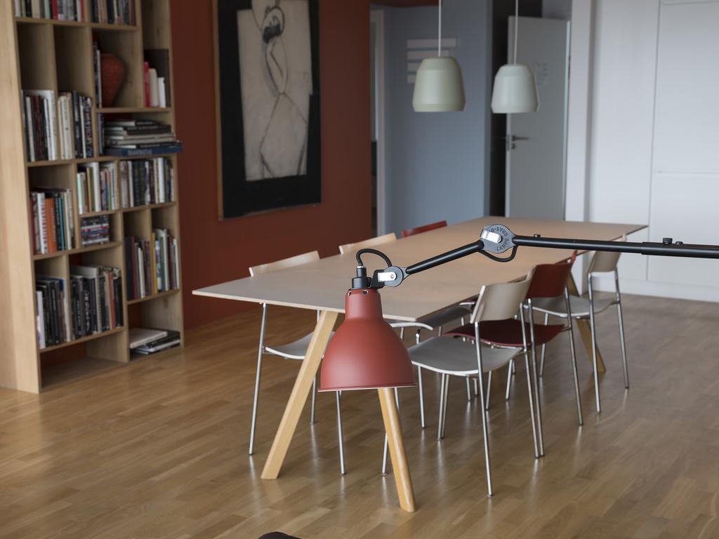 Reykjavik Central Apartments Zewnętrze zdjęcie