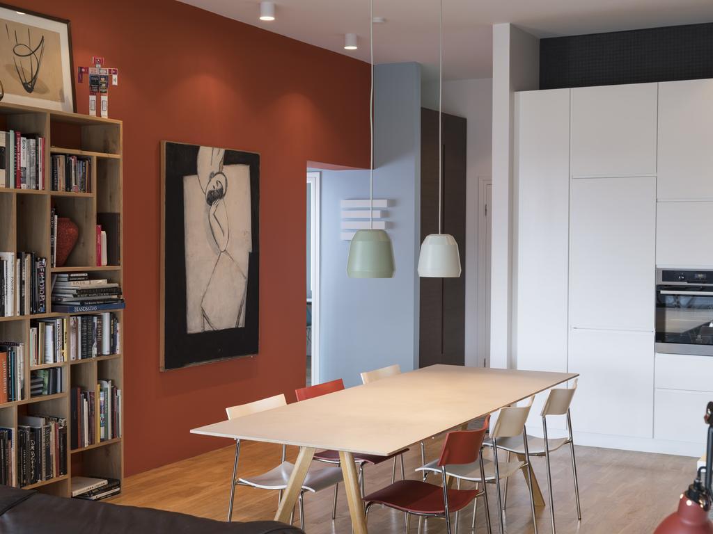 Reykjavik Central Apartments Zewnętrze zdjęcie