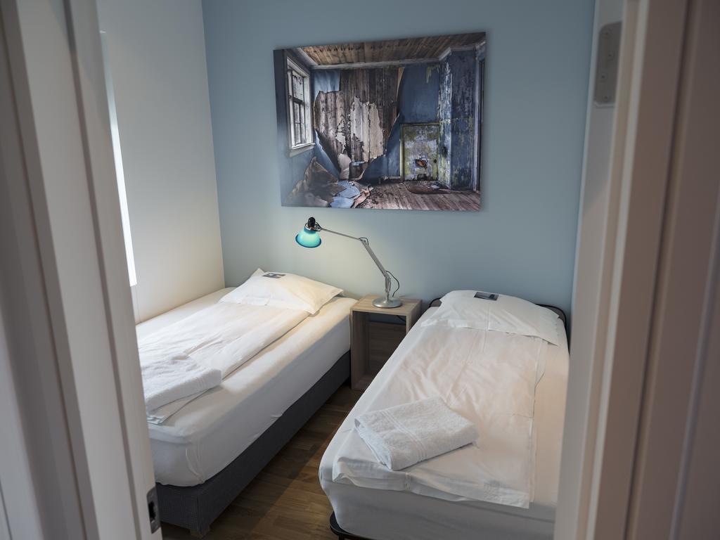 Reykjavik Central Apartments Zewnętrze zdjęcie