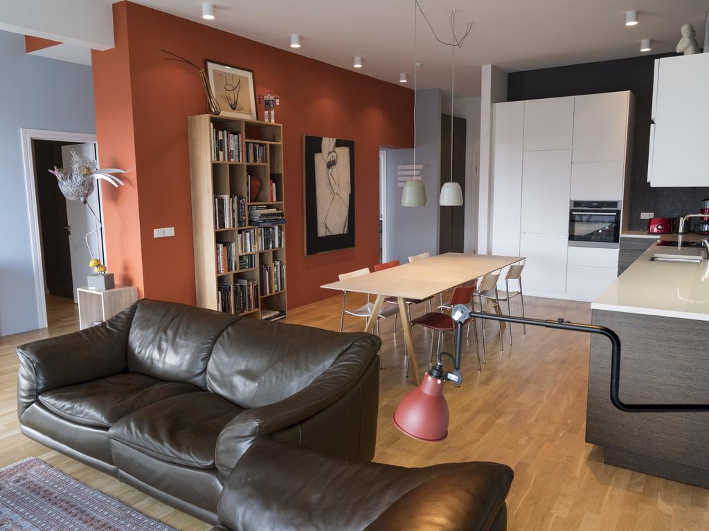 Reykjavik Central Apartments Zewnętrze zdjęcie